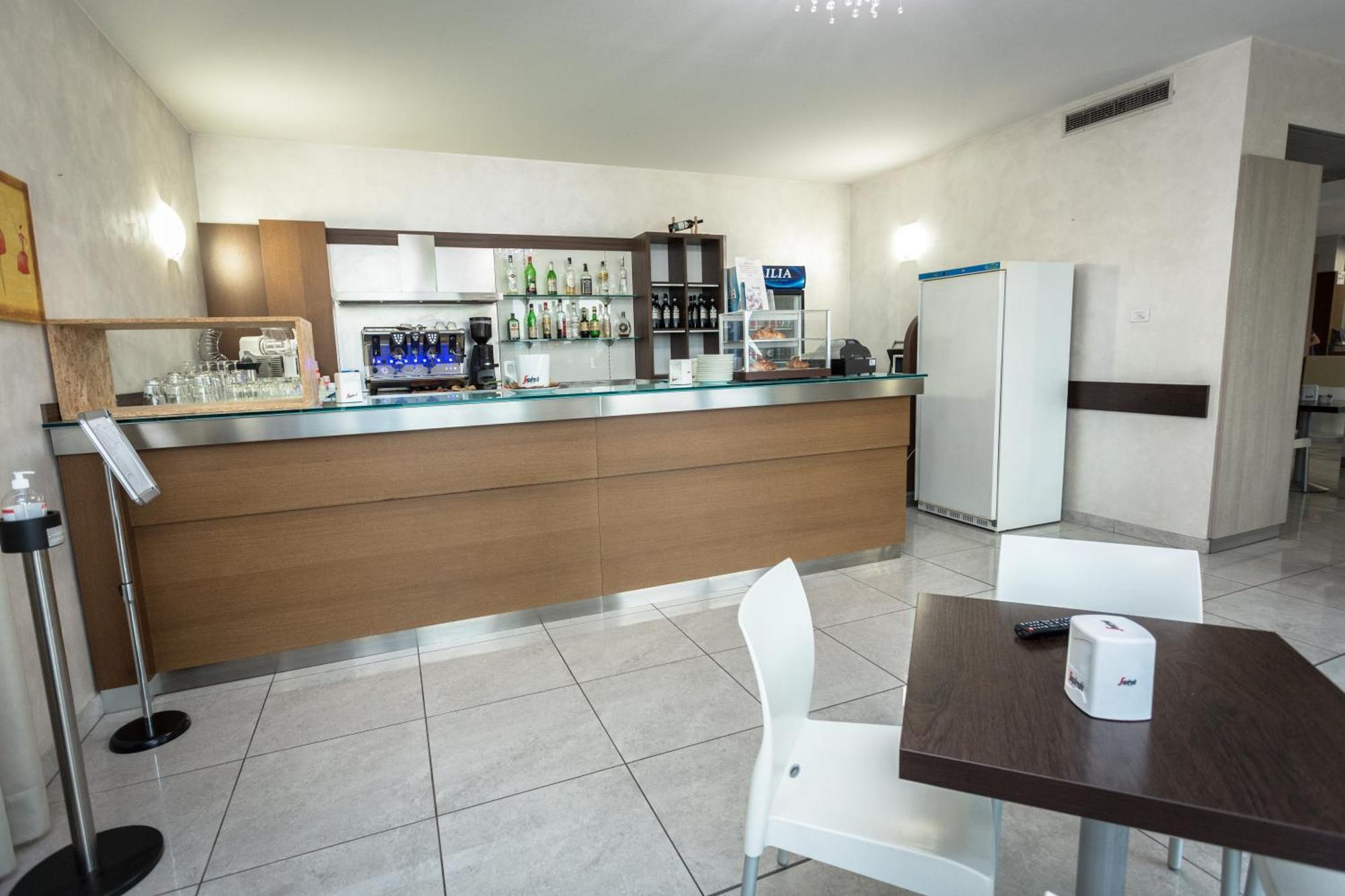 Hotel Don Camillo 4*