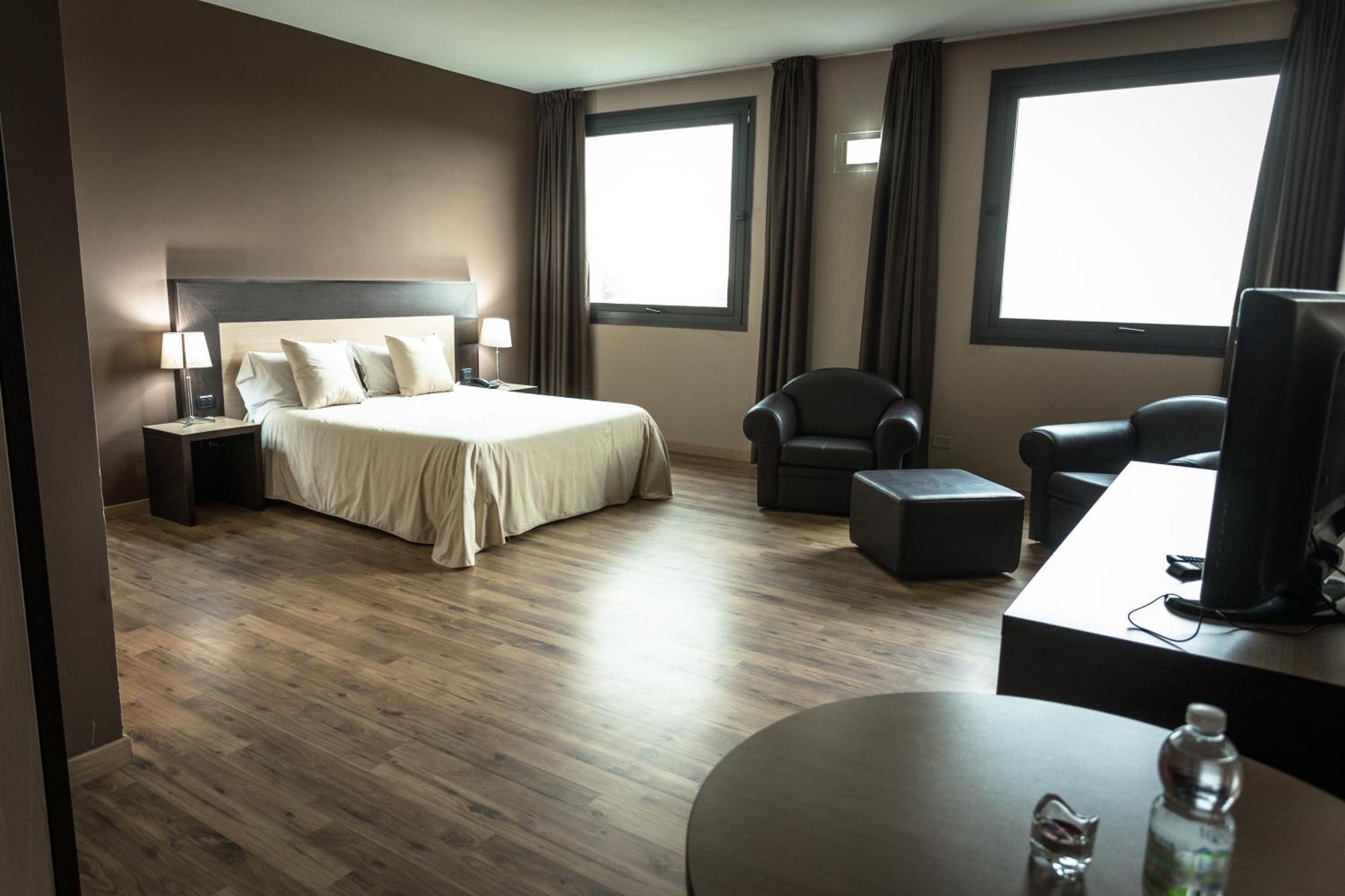 Hotel Don Camillo Brescello