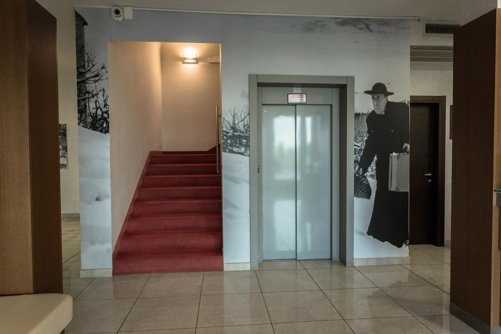 Hotel Don Camillo 4*