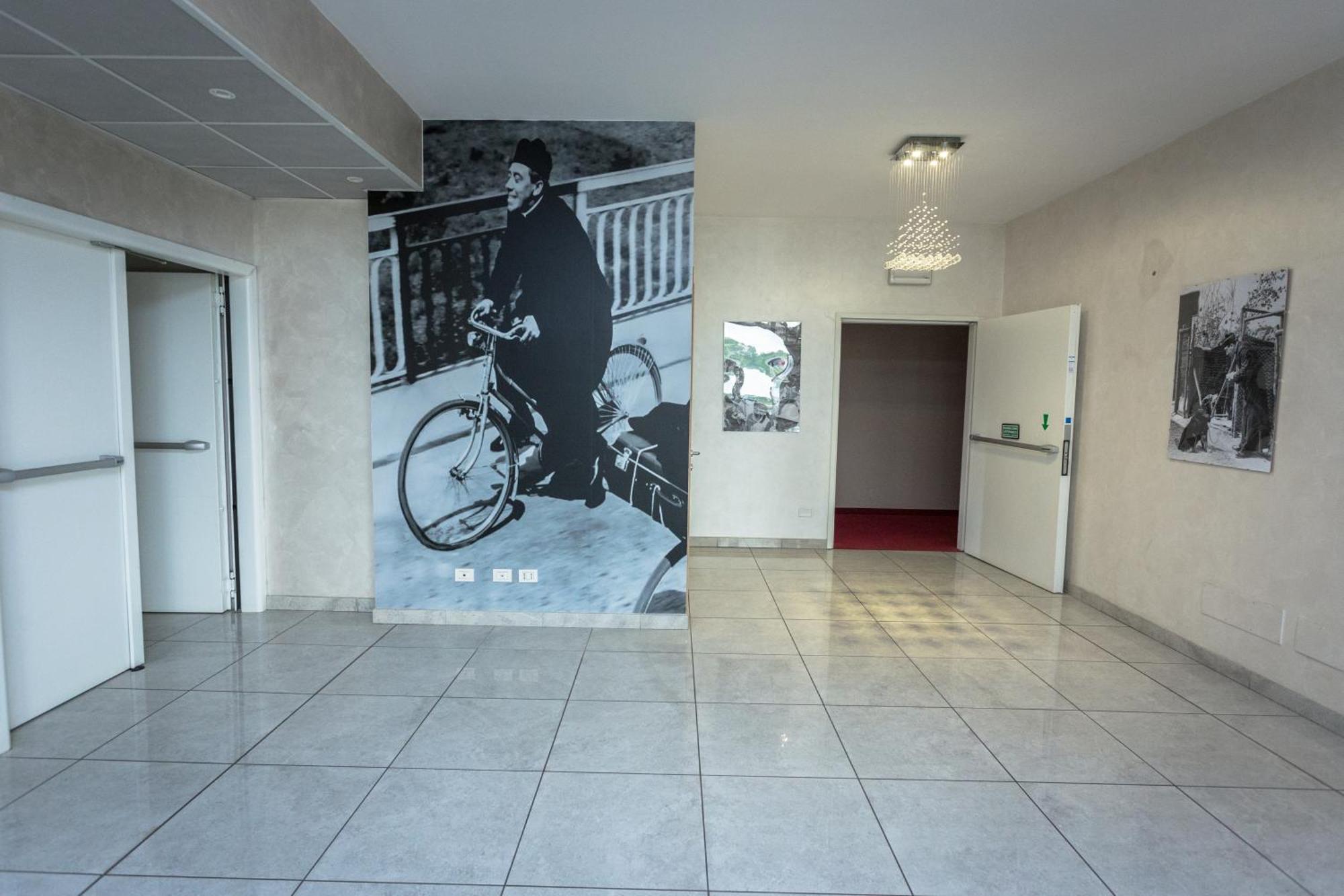Don Camillo Hotel 4*