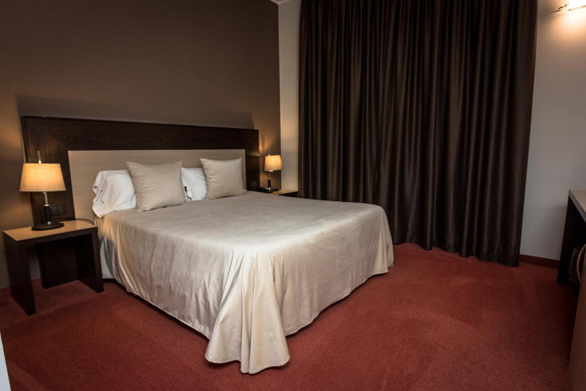 Hotel Don Camillo Brescello