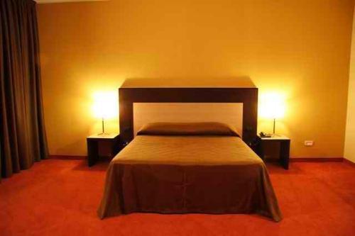 Hotel Don Camillo