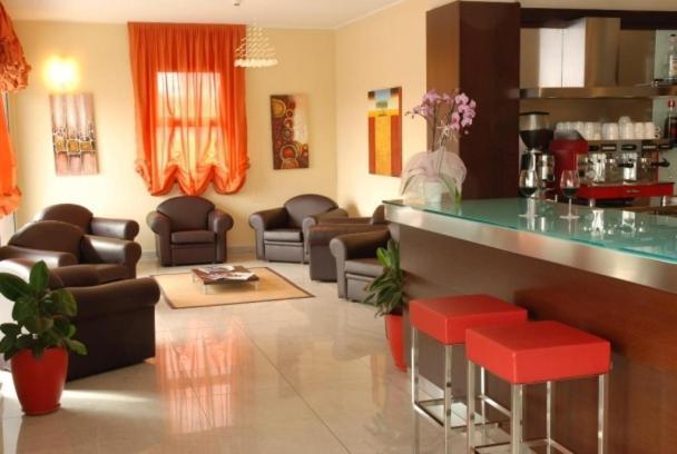 Hotel Don Camillo
