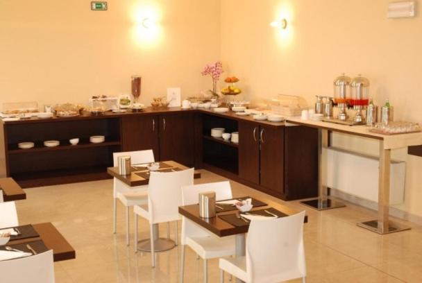 Don Camillo Hotel 4*