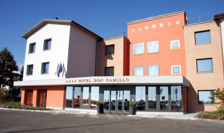 Don Camillo Hotel