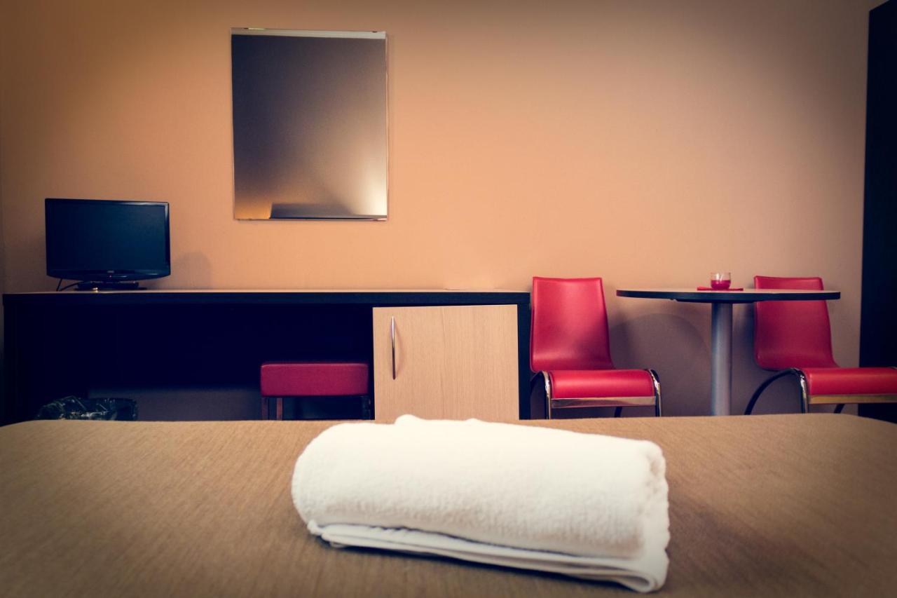 Don Camillo Hotel 4*