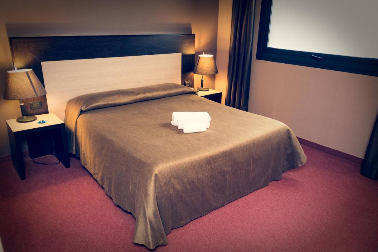 Hotel Don Camillo 4*