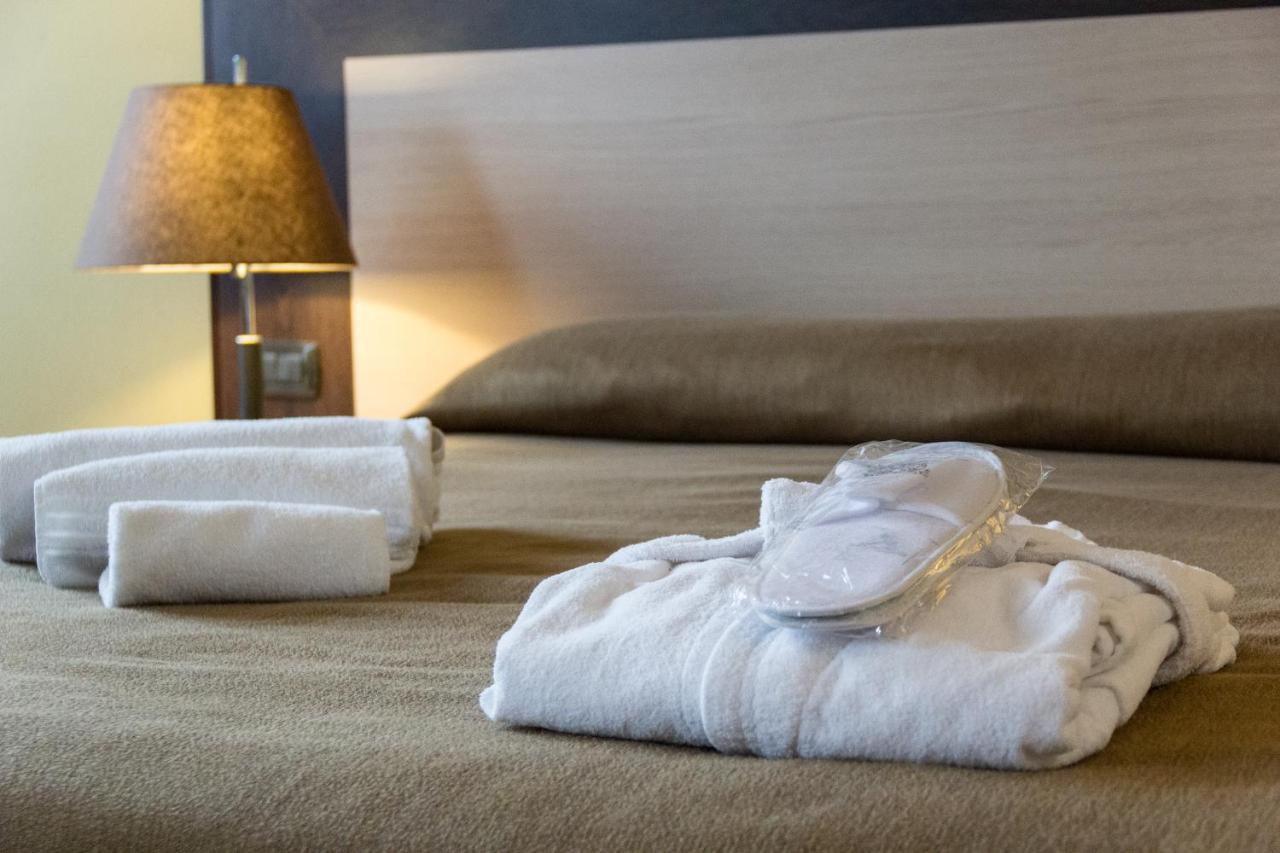 Don Camillo Hotel