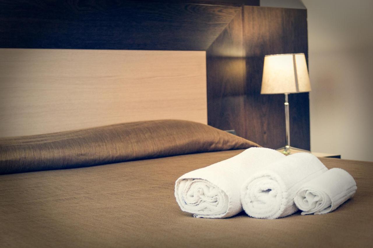 Hotel Don Camillo