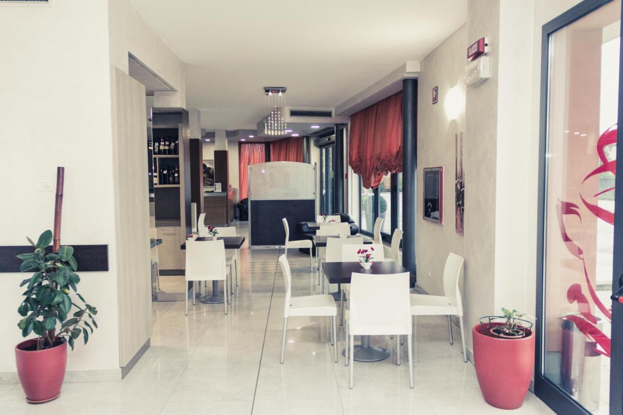 Don Camillo Hotel Brescello