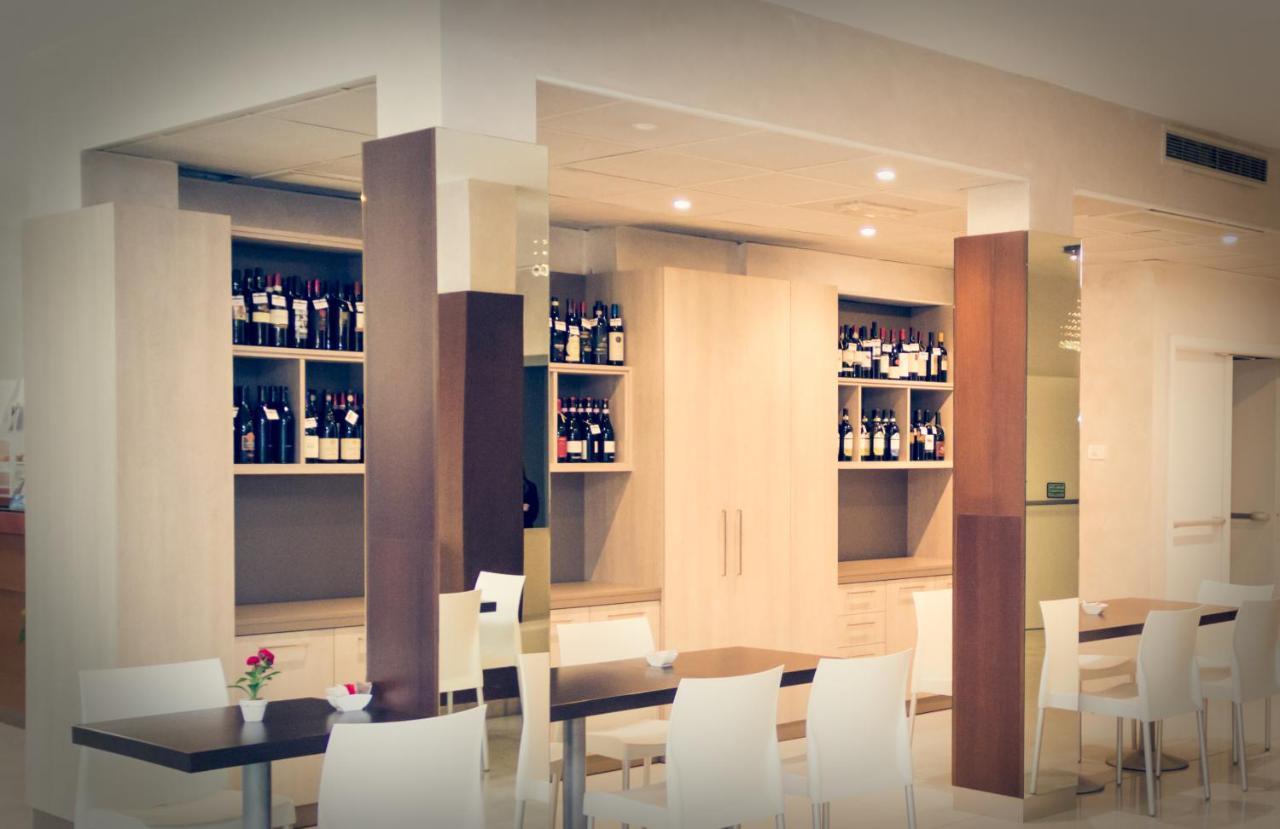 Hotel Don Camillo Brescello