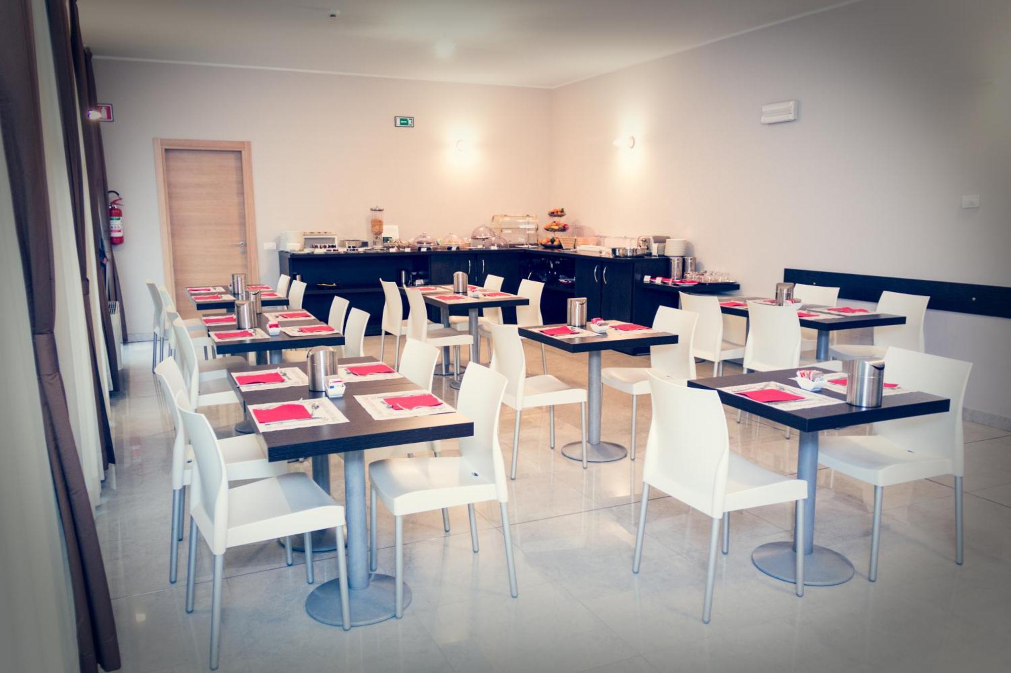 Don Camillo Hotel 4*